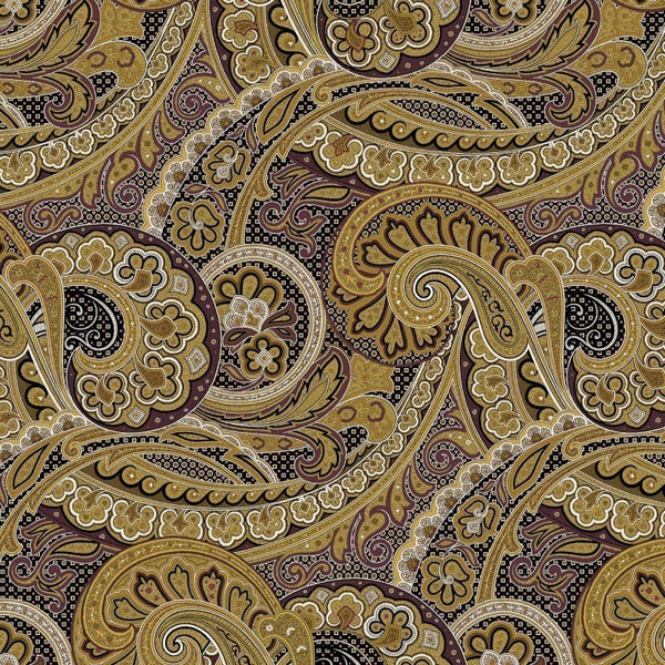 Narciso Cotton From Carnet
