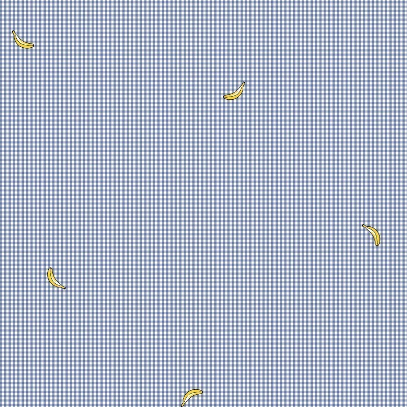 Narciso Cotton From Carnet