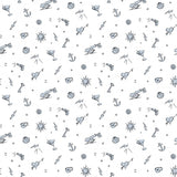 Narciso Cotton From Carnet