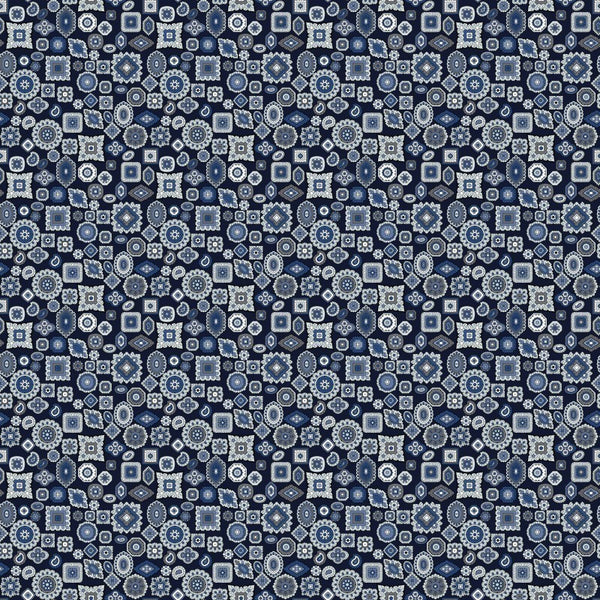 Narciso Cotton From Carnet