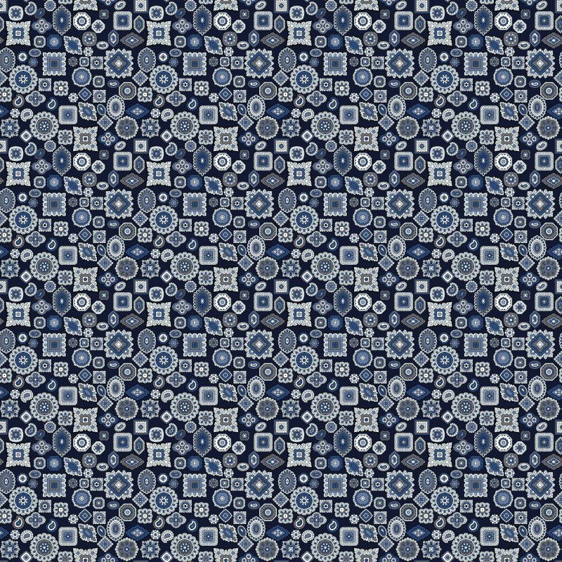 Narciso Cotton From Carnet