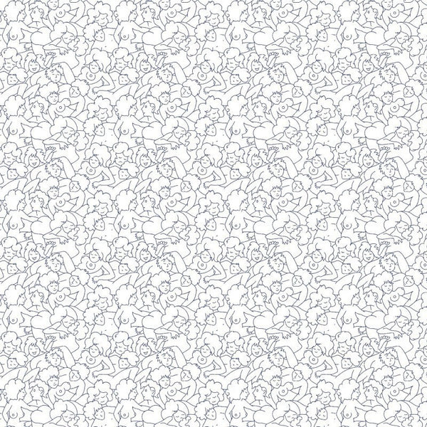 Narciso Cotton From Carnet