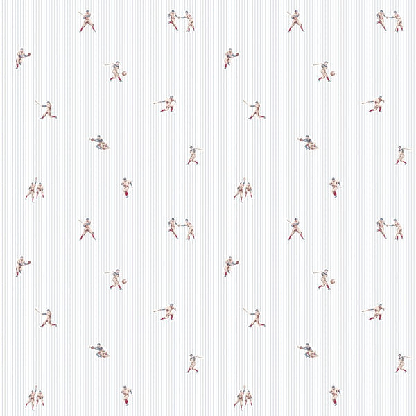 Narciso Cotton From Carnet