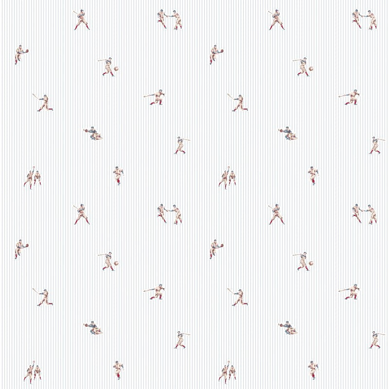 Narciso Cotton From Carnet