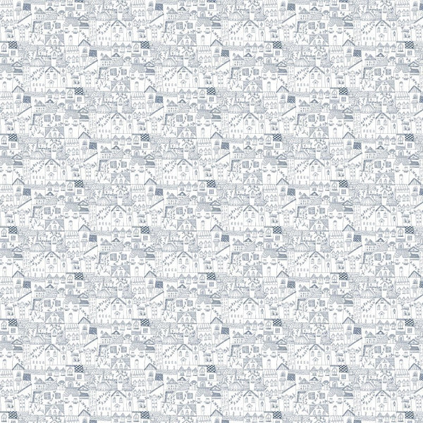 Narciso Cotton From Carnet