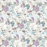 Narciso Cotton From Carnet