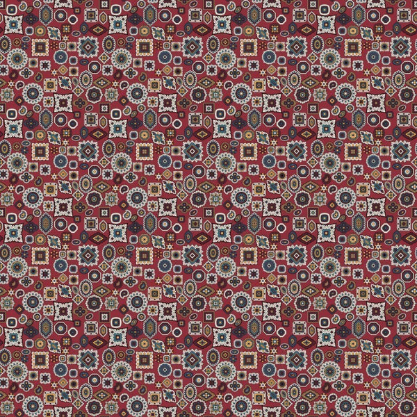 Narciso Cotton From Carnet