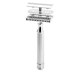 TRADITIONAL Razor (Chrome)