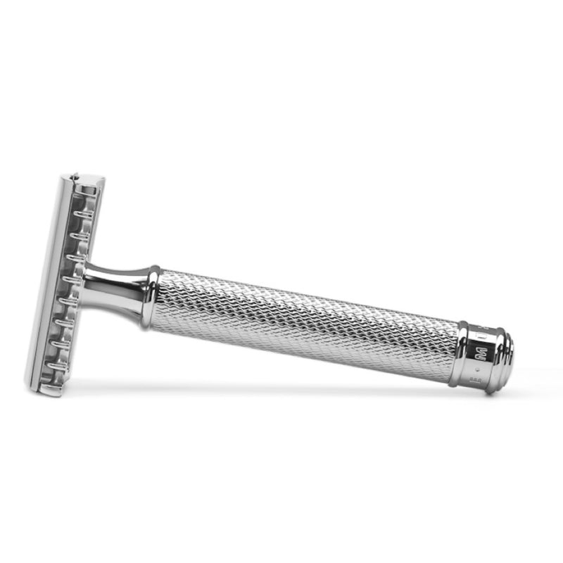 TRADITIONAL Razor (Chrome)