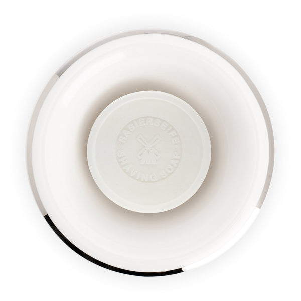 Porcelain Bowl (White)