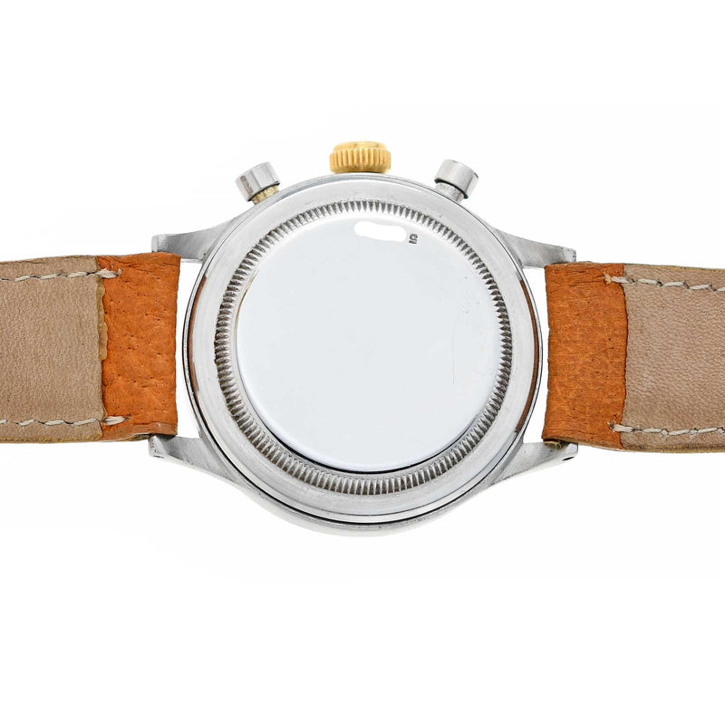 Oyster Ref.3525 2-Tone Case Chronograph Anti-Magnetic