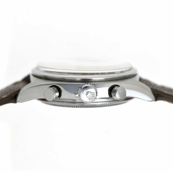 Oyster Chronograph Ref.6034 Anti-Magnetic Pre-Daytona