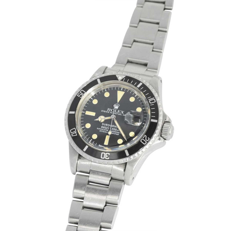 Ref.1680 Submariner 5.2mil Series