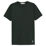 Slim Fit Pima Cotton Logo T-Shirt