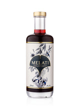 MELATI - premium non-alcoholic aperitif