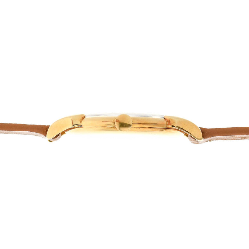 Vacheron Constantin Oversized Spider Lug Dress Watch