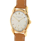 Vacheron Constantin Oversized Spider Lug Dress Watch