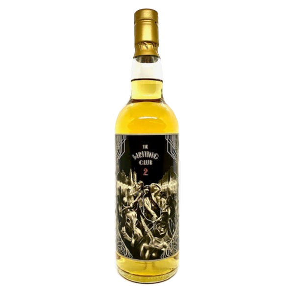 Tormore 1988, 30 years old, TWC 2nd Anniversary Bottling