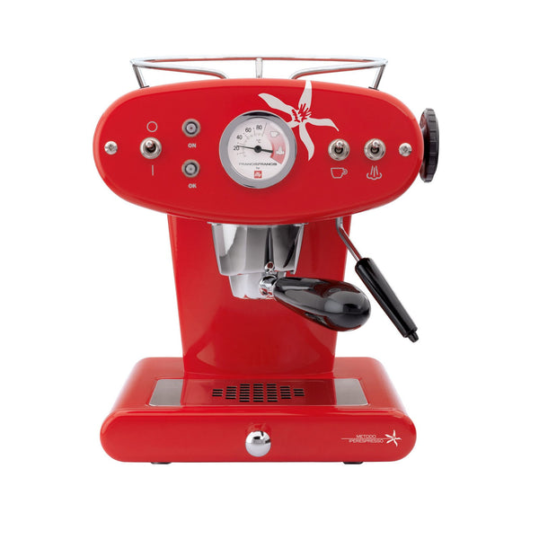 FF Ipso Coffee Machine X1 (RED)