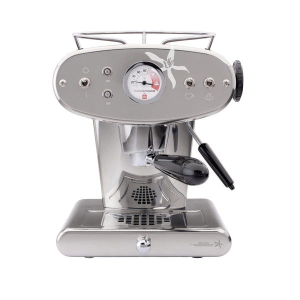 FF Ipso Coffee Machine X1 (STAINLESS STEEL)