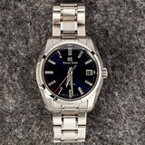 GRAND SEIKO STAINLESS STEEL (PRE-OWNED)