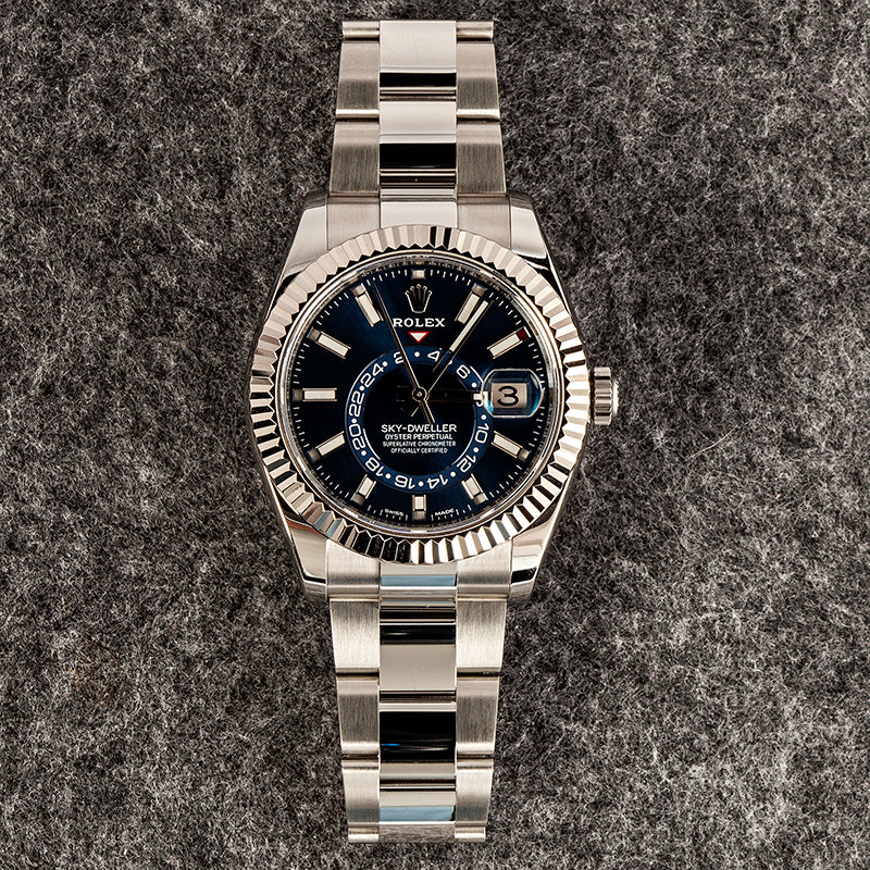 326934 blue