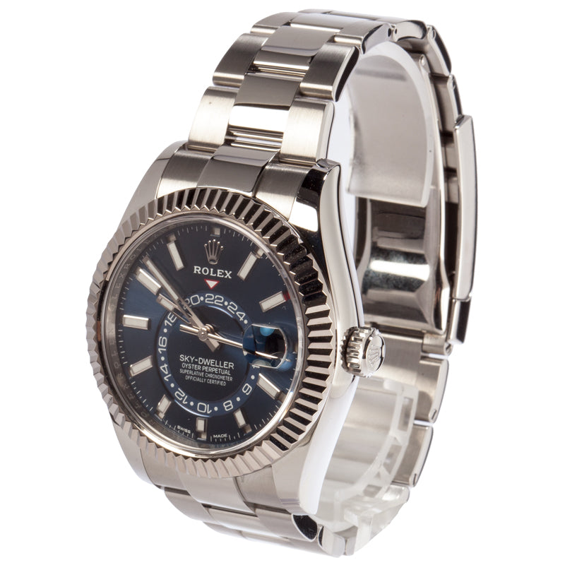 326934 blue