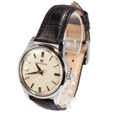 GRAND SEIKO STAINLESS STEEL (PRE-OWNED)