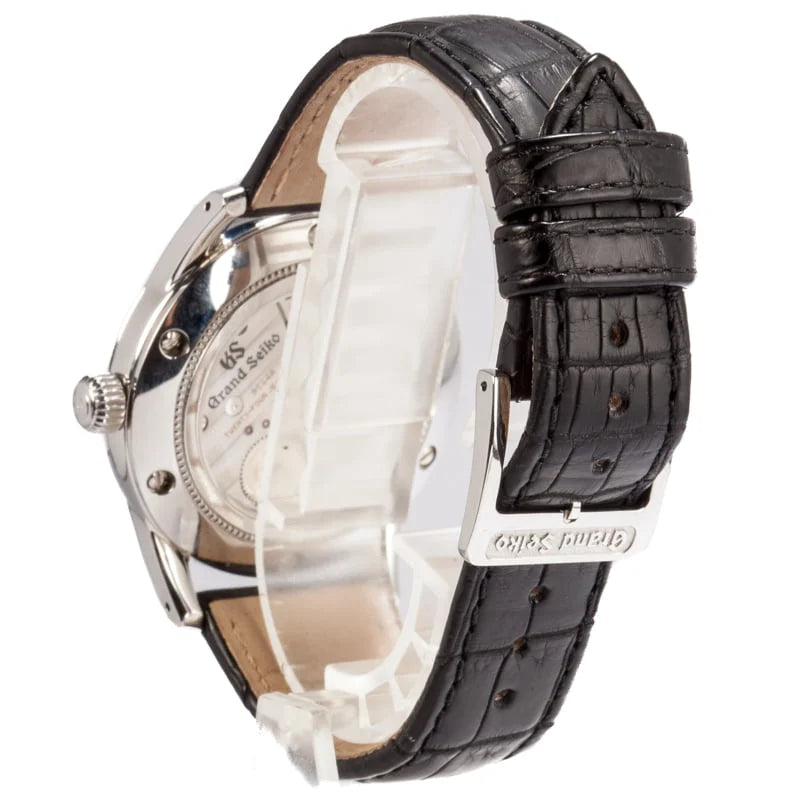 GRAND SEIKO STAINLESS STEEL (PRE-OWNED)