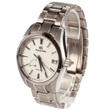 GRAND SEIKO HERITAGE COLLECTION TITANIUM (PRE-OWNED)