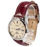 GRAND SEIKO STAINLESS STEEL (PRE-OWNED)