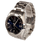 GRAND SEIKO STAINLESS STEEL (PRE-OWNED)