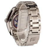 GRAND SEIKO STAINLESS STEEL (PRE-OWNED)