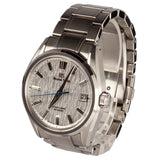 GRAND SEIKO EVOLUTION 9 (PRE-OWNED)