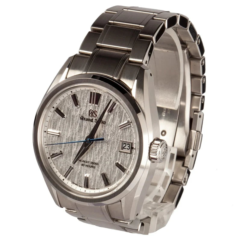 GRAND SEIKO EVOLUTION 9 (PRE-OWNED)