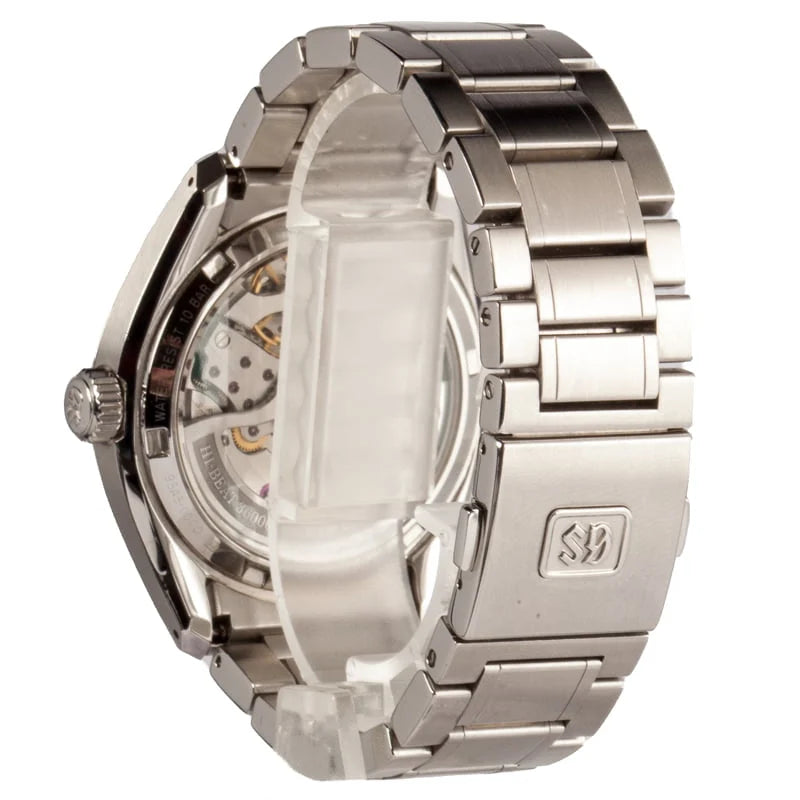 GRAND SEIKO EVOLUTION 9 (PRE-OWNED)