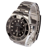 ROLEX SEA-DWELLER 126600 43MM (PRE-OWNED)