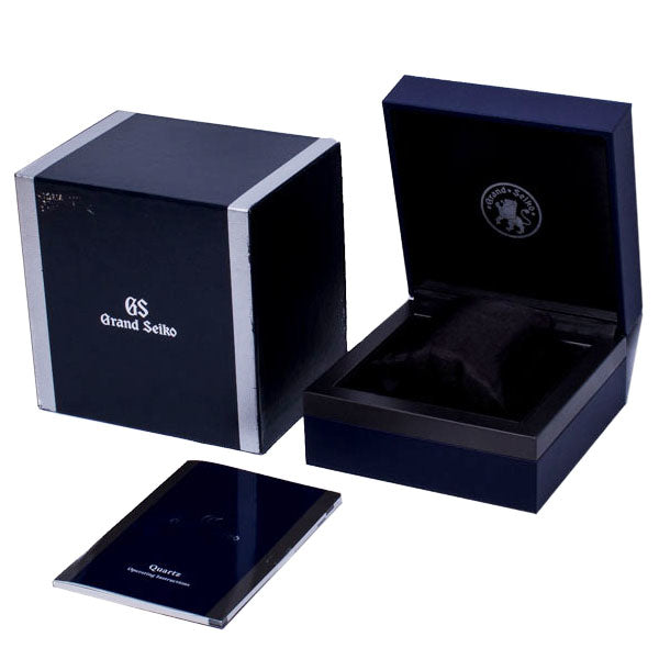 GRAND SEIKO ELEGANCE COLLECTION (PRE-OWNED)