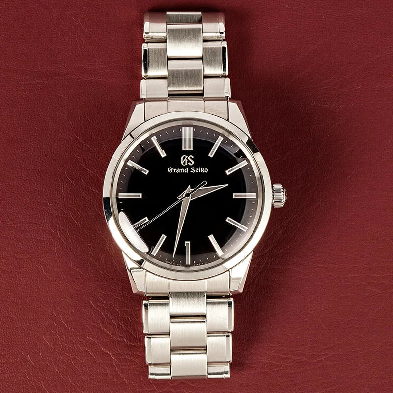 GRAND SEIKO ELEGANCE COLLECTION (PRE-OWNED)